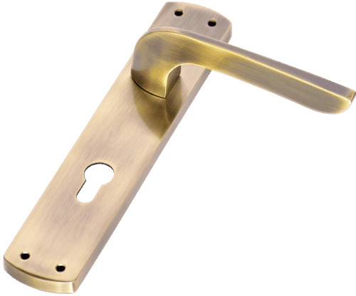 10P352 10"Plate Combo Set