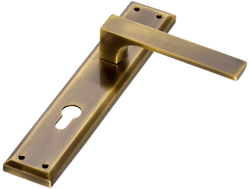 10P354  10"Plate Combo Set