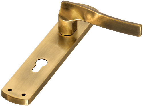 10P357  10"Plate Combo Set