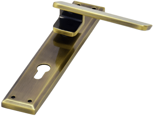 10P366 10" Plate Combo Set