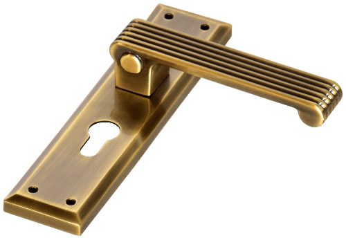 8P362  8"Plate Combo Set