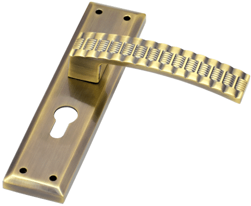 8P363  8"Plate Combo Set