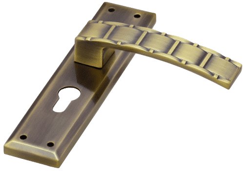 8P364  8"Plate Combo Set