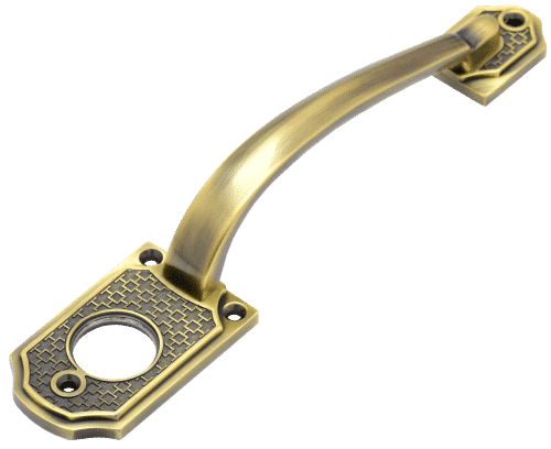 Classic Pull Handle (Main Door)