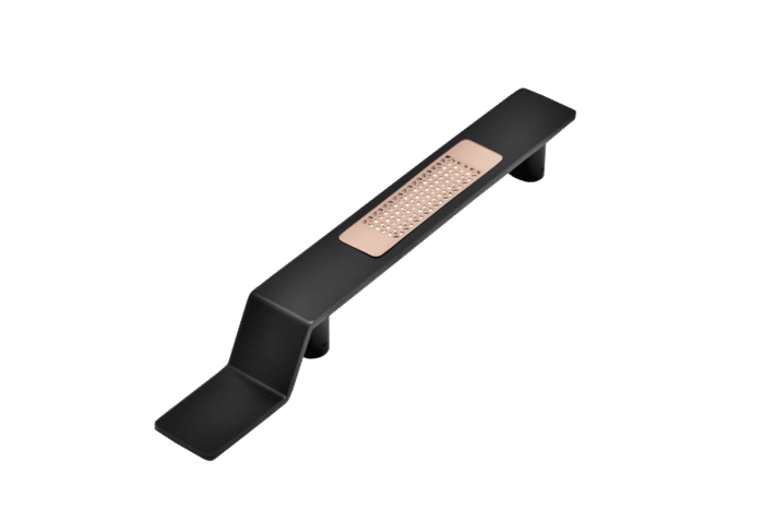 Italian Pull Handle for Main Door (Plain)