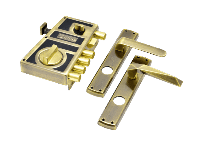 Roller Ultra Titan Bolt 1CK (Right Hand Side)