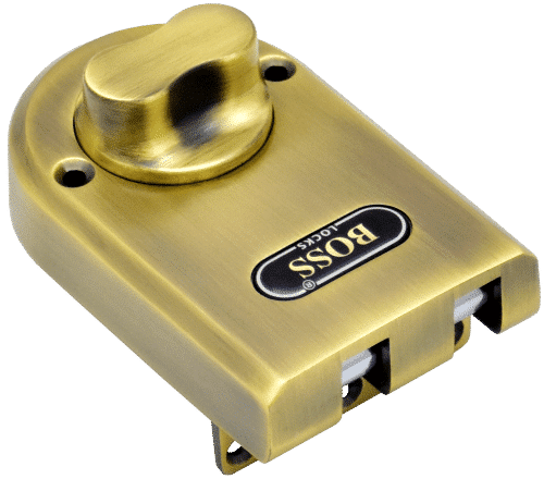 Jimmyproof Vertibolt