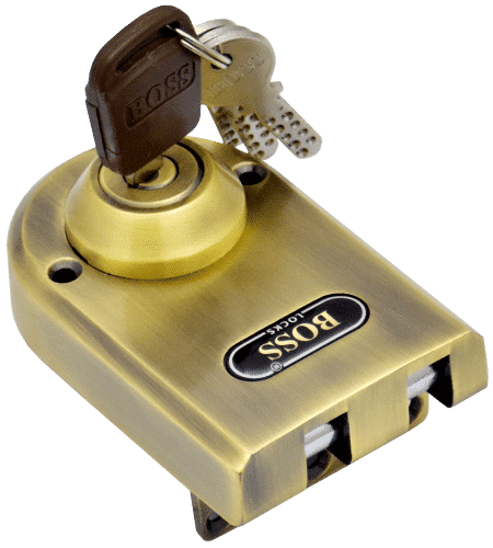 Jimmyproof Vertibolt 2C