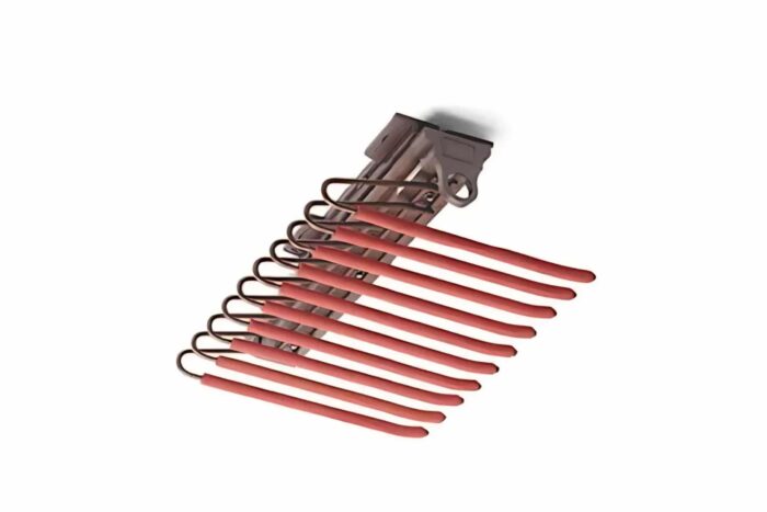 Trouser Hanger Single Line