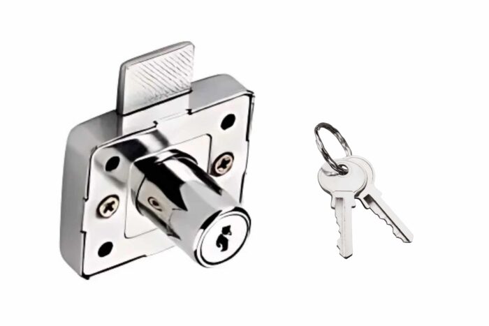 Multipurpose Lock Economic 23 mm