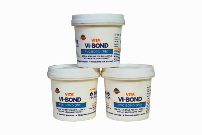 VI PVC Bond