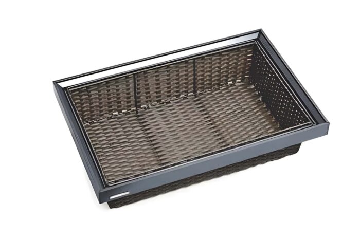 Rattan - Lile Basket