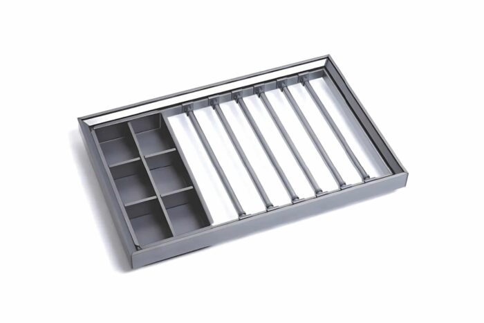 Trouser Rack & Classification Box