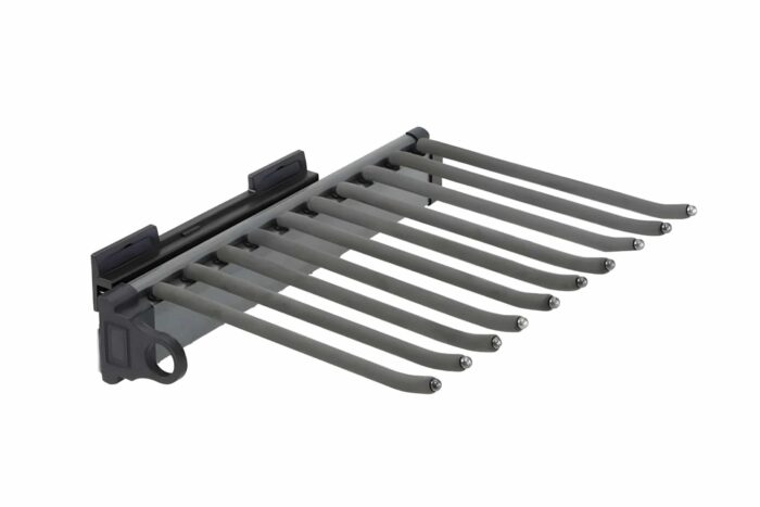 Lateral Trouser Hanger