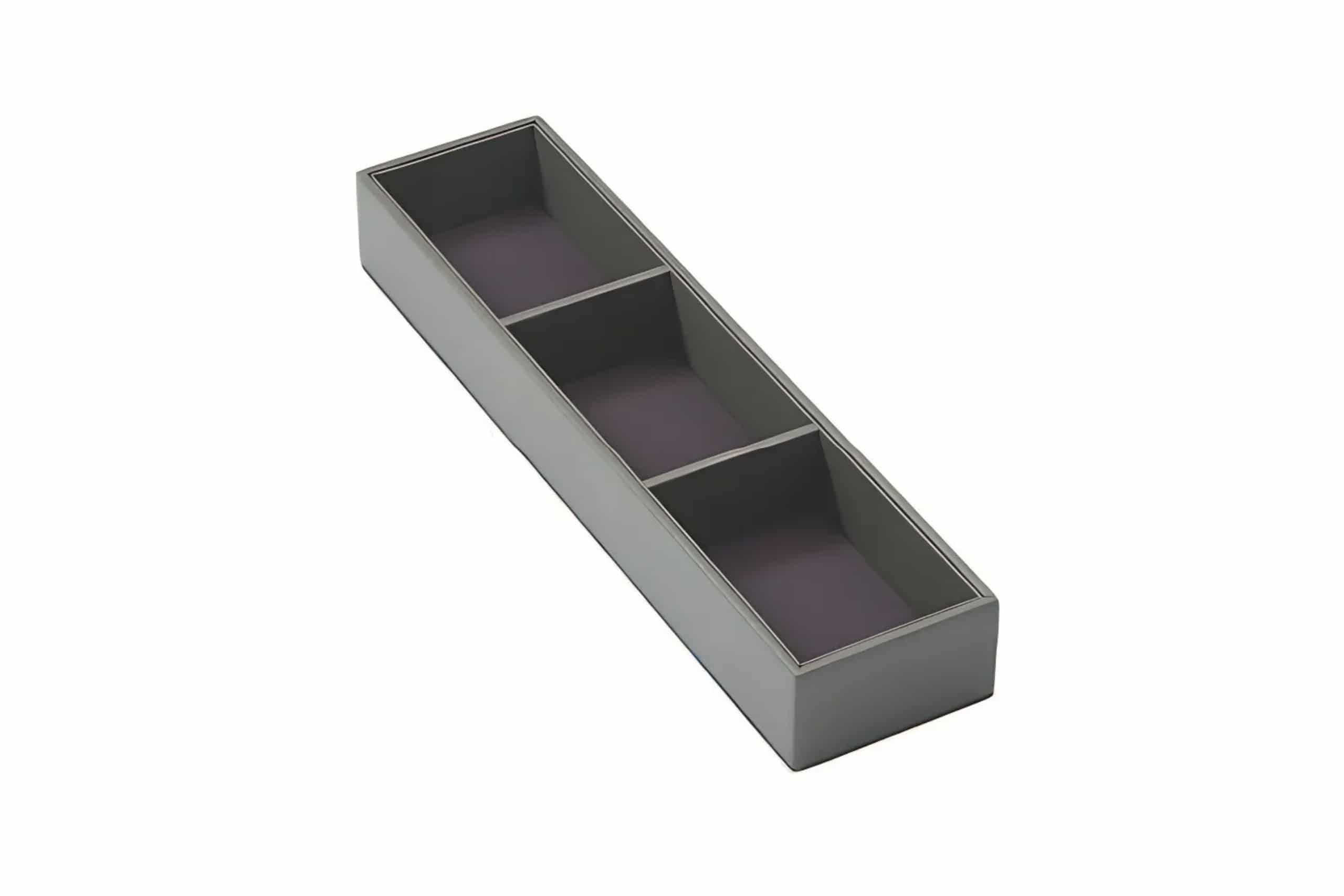 Leather Storage-100 Width