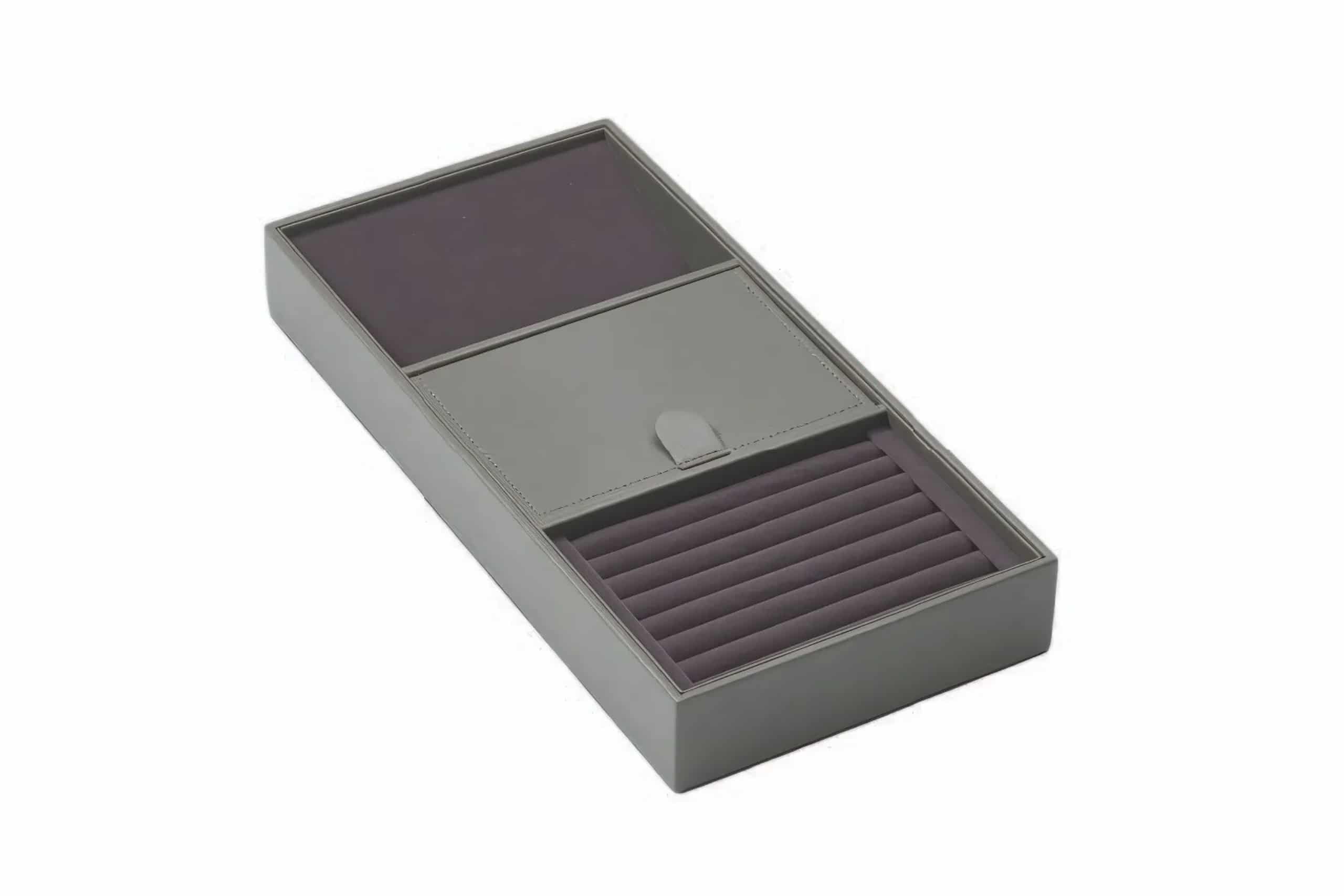 Leather Storage-200 Width