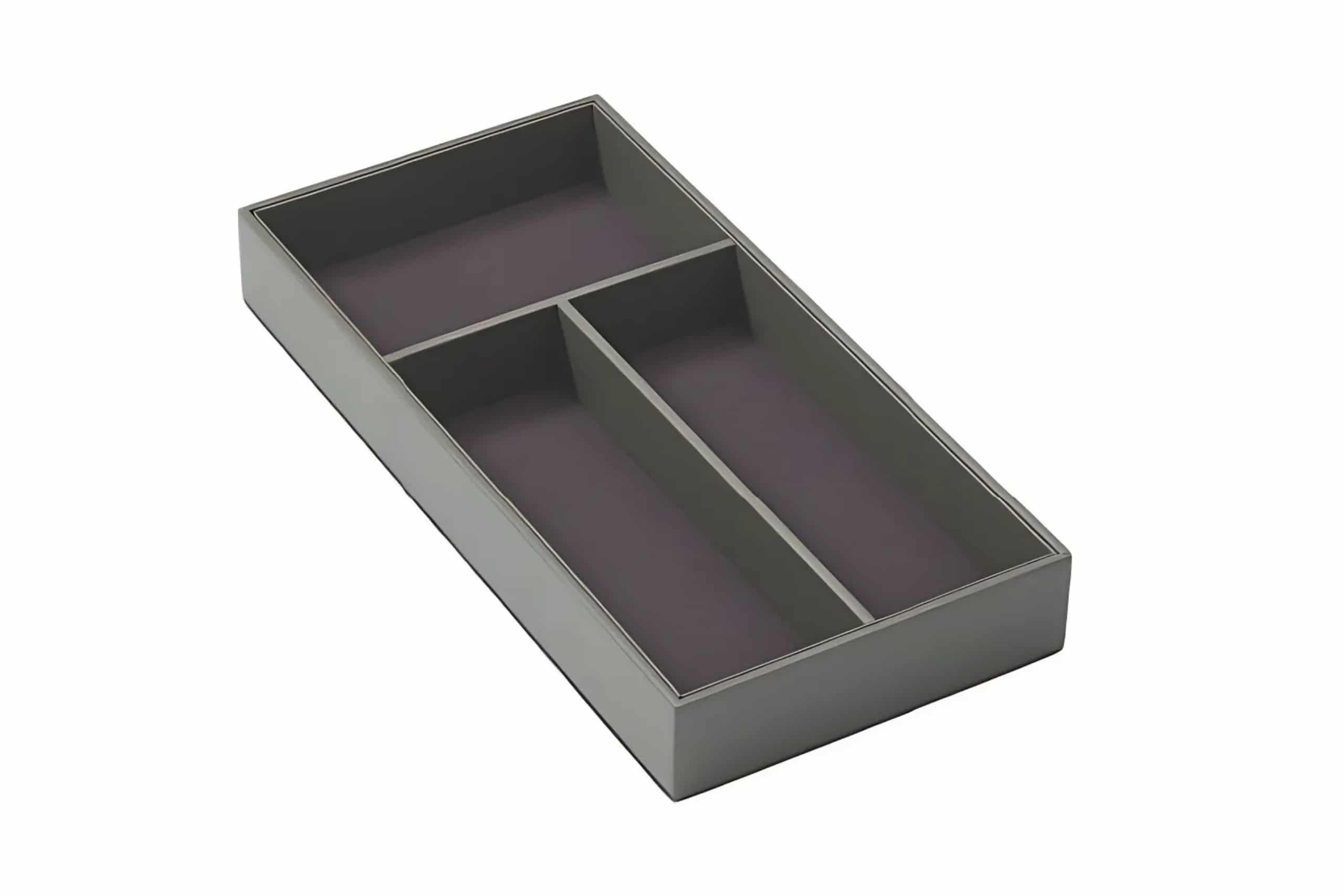Leather Storage-200 Width