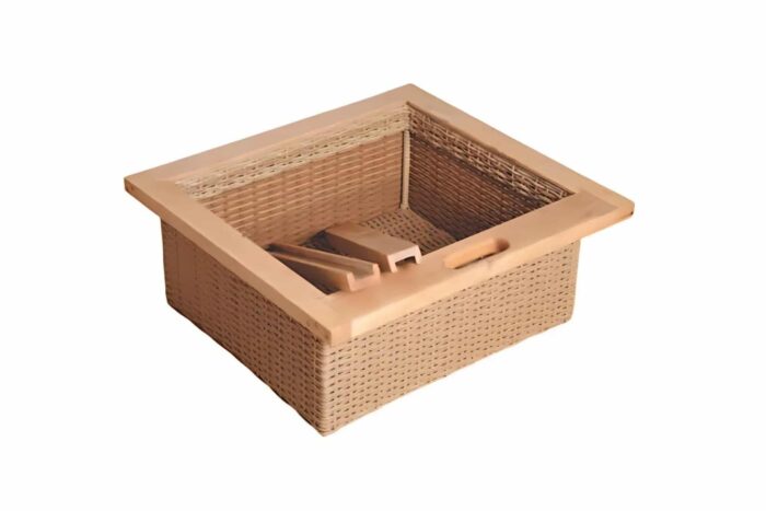 Wicker Basket