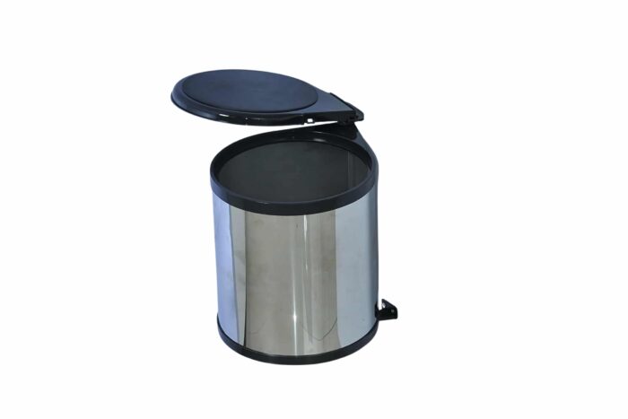Cylinder Dust Bin