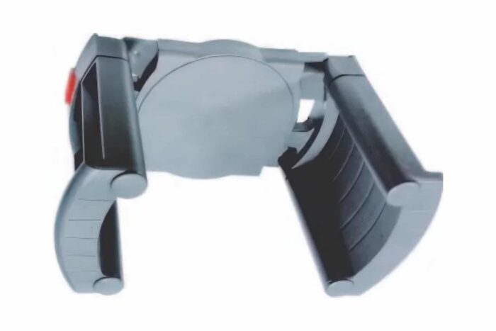 Adjustable Dish Rack