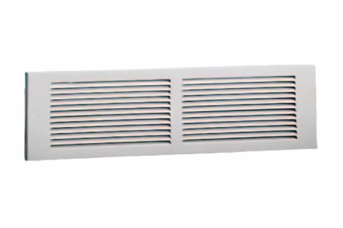 Ventilation Grill