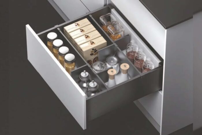 Drawer Divider