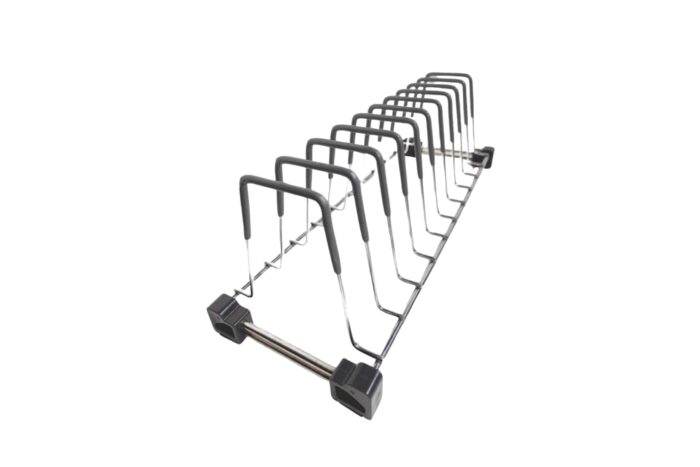 Kitchen Thali Rack