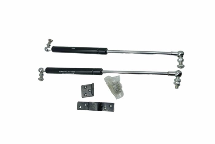 Gas Pump (300mmx15mmx6mm)