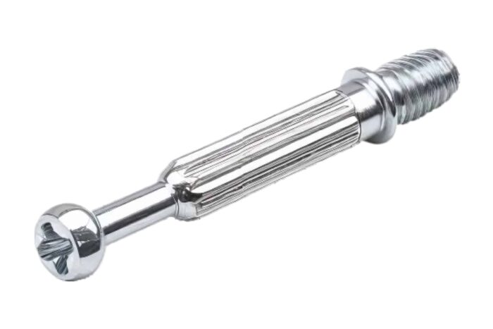 Screw 340x42mm Thread Bolt