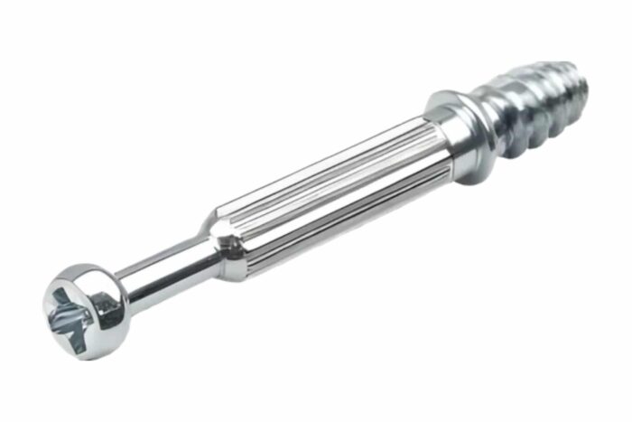 Screw 340x45mm SalfDriven Bolt