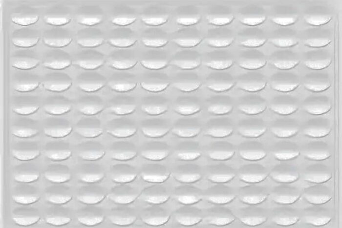 Door Buffer (10x1.6mm)