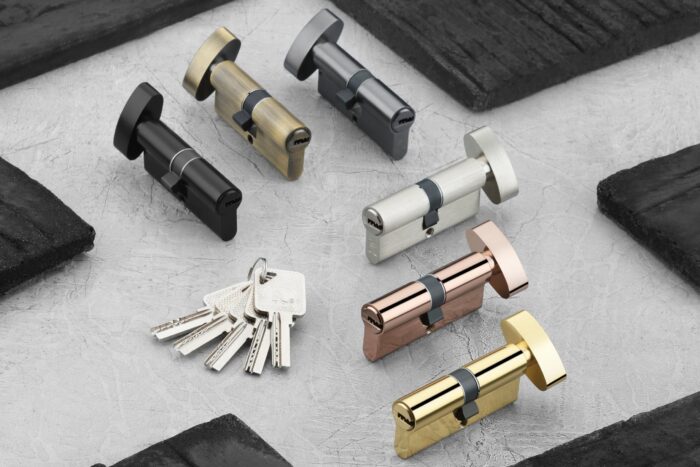 KBC-2111 (With 3 Key)