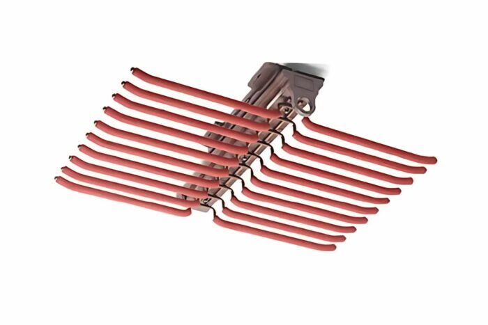 Trouser Hanger Double Line