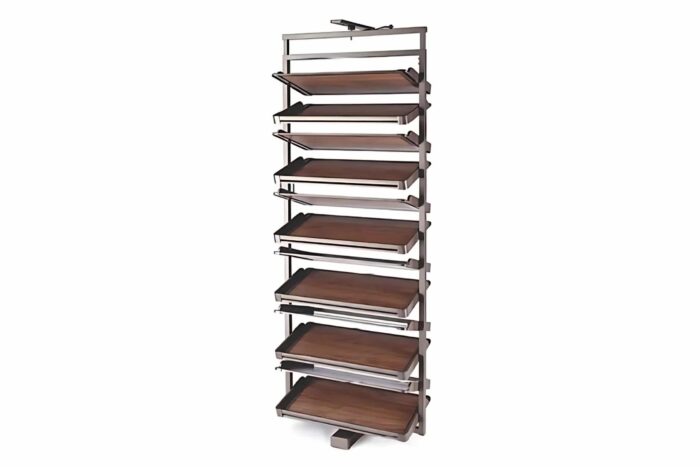 Shoe Rack 800mm