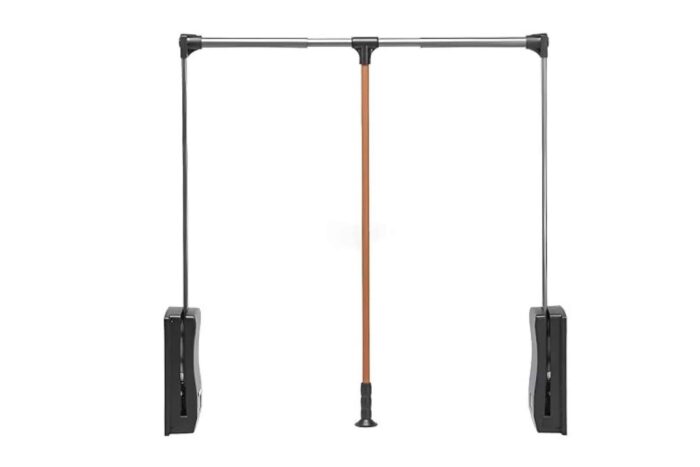 Clothes Hanger Lifter