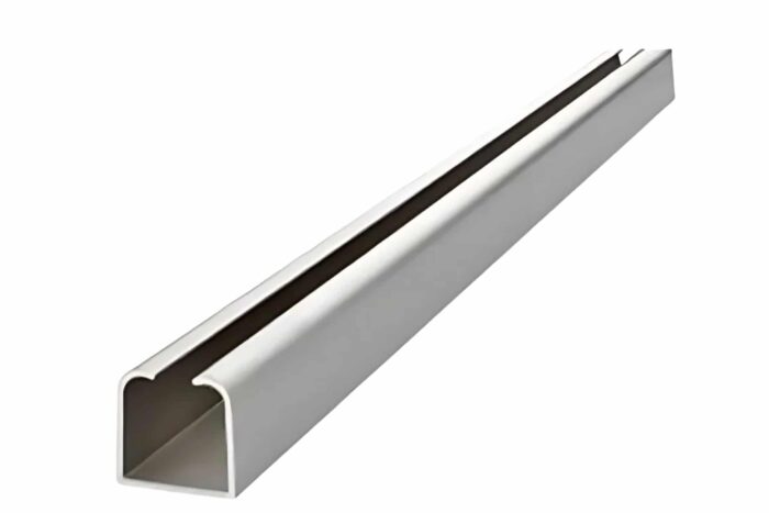 Sliding Single Track 12mm