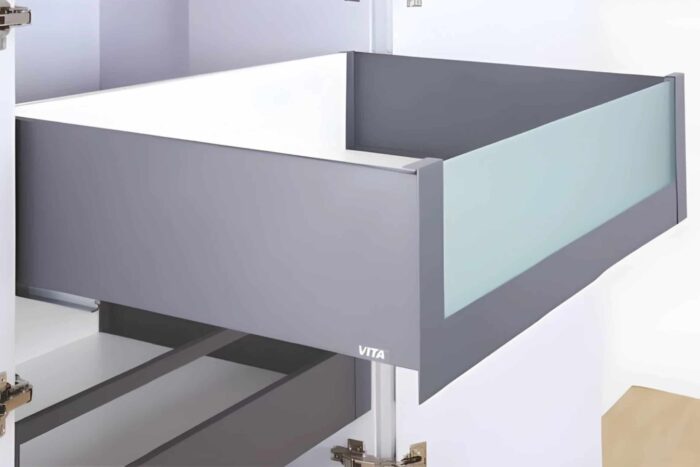 Tenabox Inner Drawer- Front Bracket