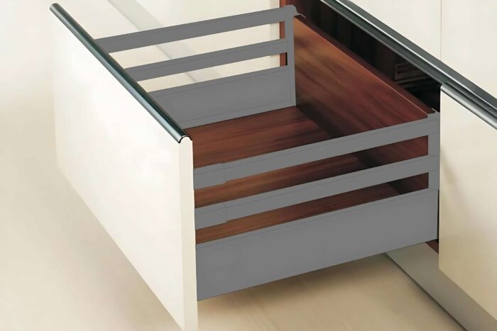 Tenabox Inner Drawer-Square Railing