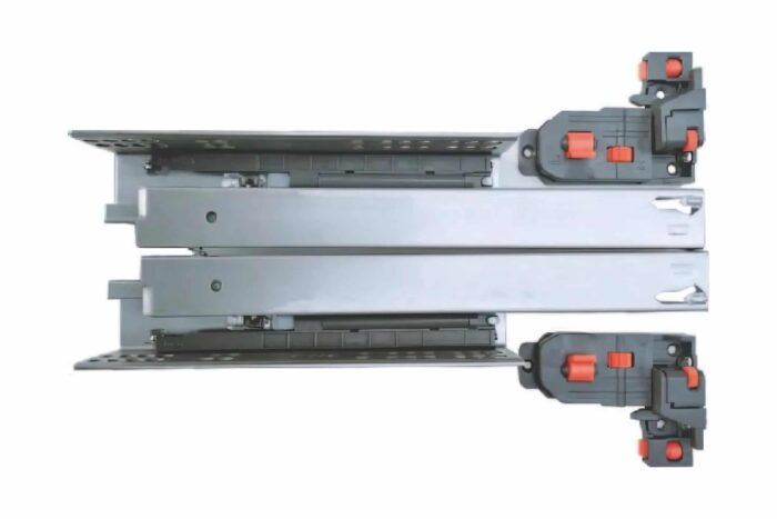 UNDERMOUNT SLIDES- 40kg