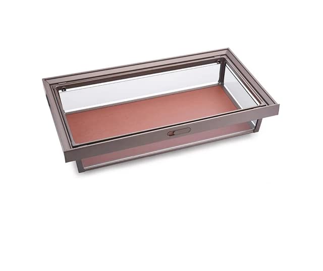 Premium Pull-Out Wardrobe Basket