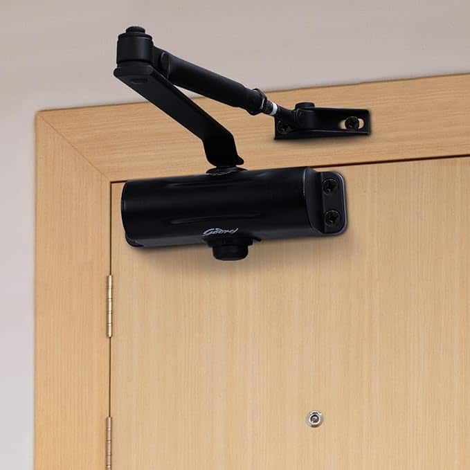 Premium Hydraulic Door Closer