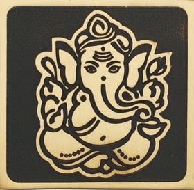 GANPATI JI