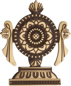 TIRUPATI CHAKRA