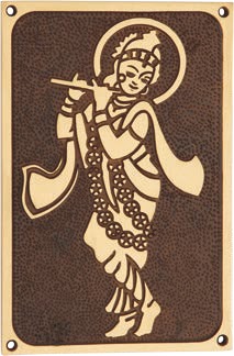 SHRI KRISHNA