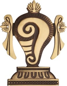 TIRUPATI SHANKH