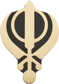 KHANDA