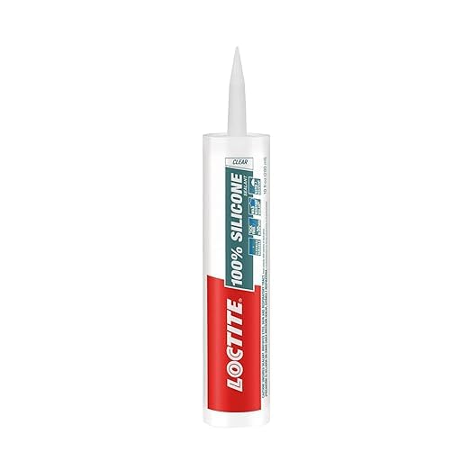 High-Quality Silicone Sealant