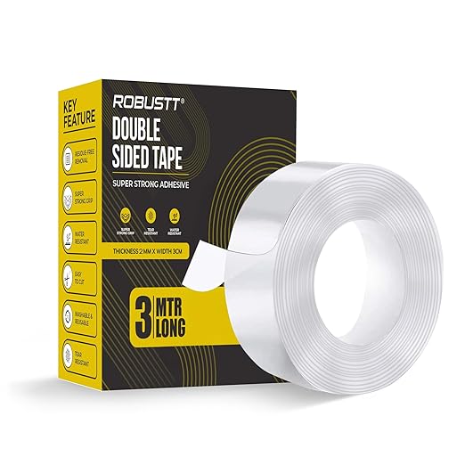 Multipurpose Adhesive Tape