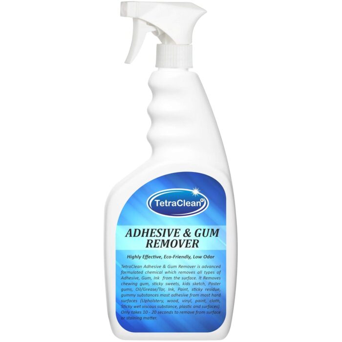 Adhesive Remover / Cleaner