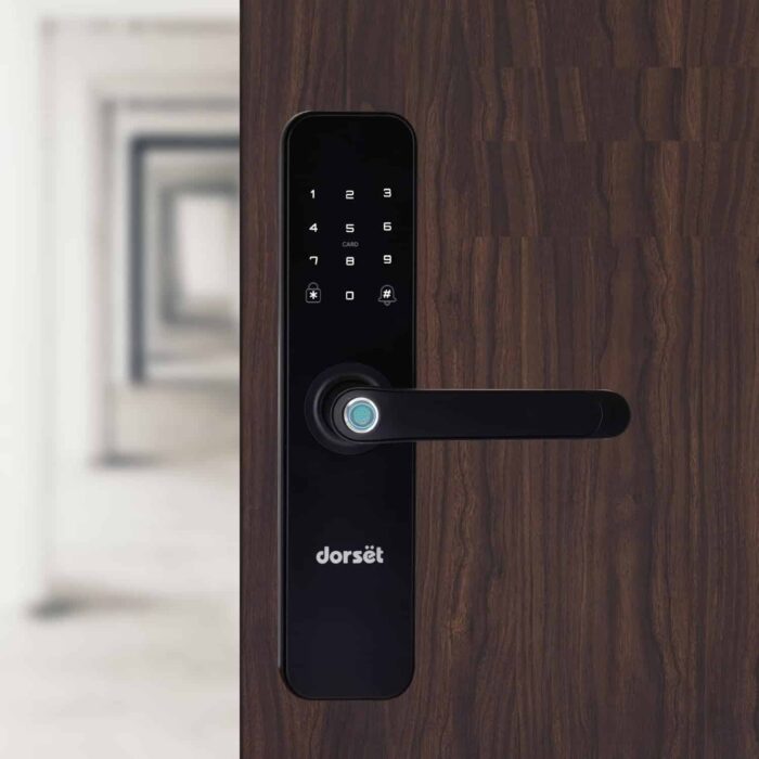 Digital Door Lock
